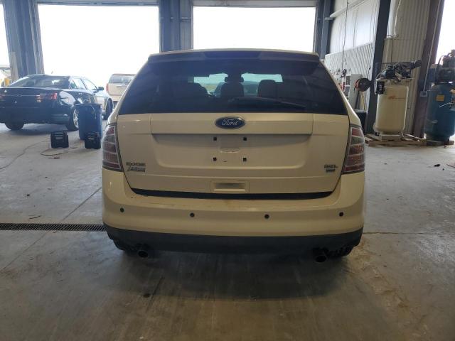 Photo 6 from auction – 2008 FORD EDGE SEL with VIN 2FMDK48C88BA40298