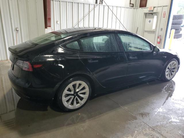 Photo 3 from auction – 2022 TESLA MODEL 3 with VIN 5YJ3E1EA7NF372076