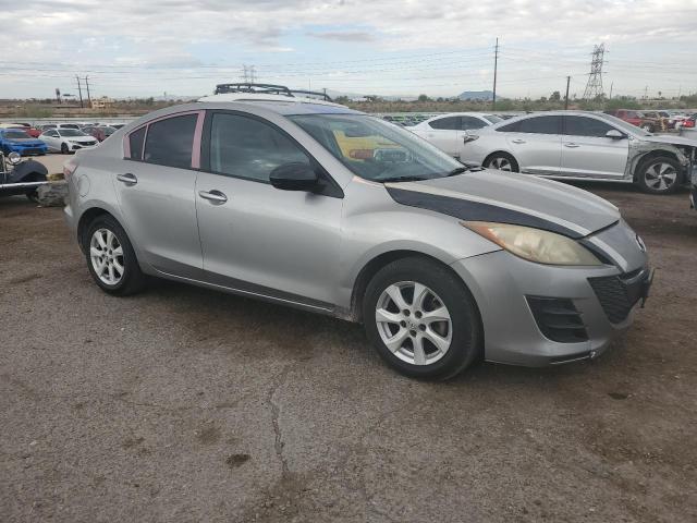 Photo 4 from auction – 2010 MAZDA 3 I with VIN JM1BL1SG8A1180386
