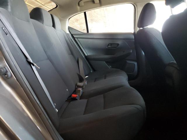 Photo 10 from auction – 2024 NISSAN SENTRA S with VIN 3N1AB8BV4RY290335