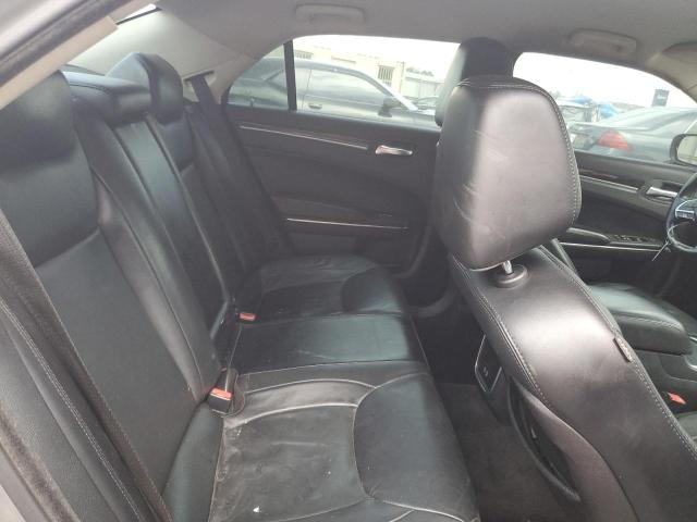 Photo 10 from auction – 2015 CHRYSLER 300 LIMITE with VIN 2C3CCAAG8FH849100