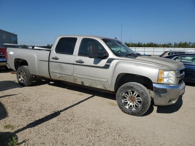Photo 4 from auction – 2008 CHEVROLET SILVERADO with VIN 1GCHK23K18F217751