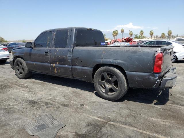 Photo 2 from auction – 2003 CHEVROLET SILVERADO with VIN 2GCEC19T831225291