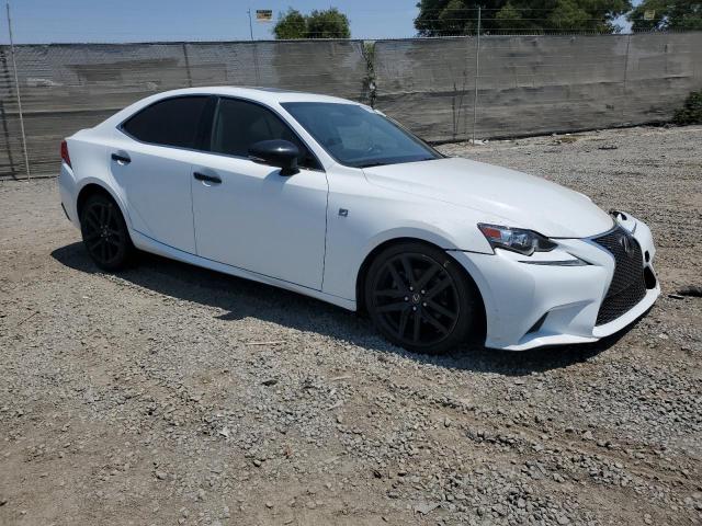 Photo 4 from auction – 2015 LEXUS IS 250 with VIN JTHBF1D20F5068561