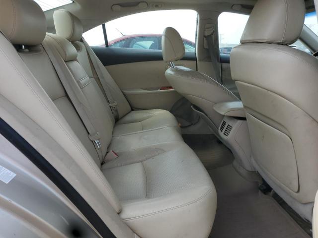 Foto 10 de la subasta – 2011 LEXUS ES 350 con VIN JTHBK1EG9B2433188