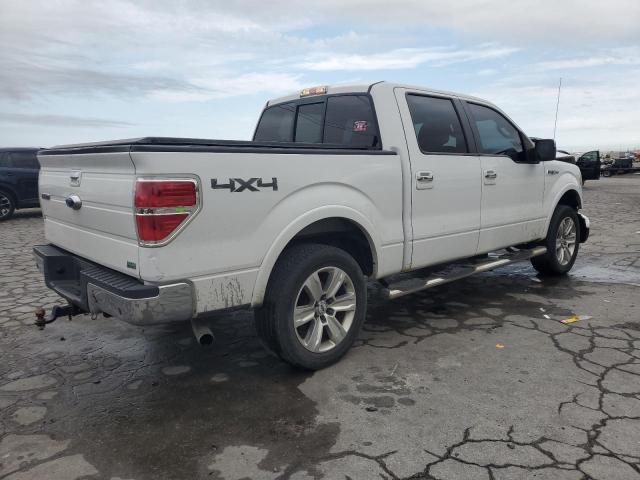 Photo 3 from auction – 2010 FORD F150 SUPERCREW with VIN 1FTFW1EV6AFD31358
