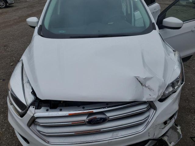 Photo 12 from auction – 2017 FORD ESCAPE SE with VIN 1FMCU9GD6HUB28340