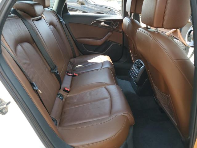 Photo 10 from auction – 2016 AUDI A6 PREMIUM with VIN WAUGFAFC2GN074065