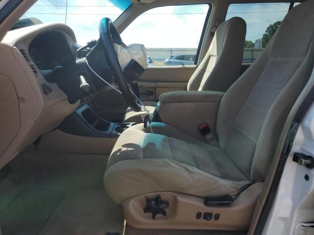 Photo 7 from auction – 2001 FORD EXPLORER XLT with VIN 1FMZU83P51ZA53529