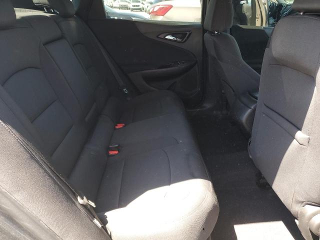 Photo 10 from auction – 2017 CHEVROLET MALIBU LS with VIN 1G1ZB5ST9HF211608