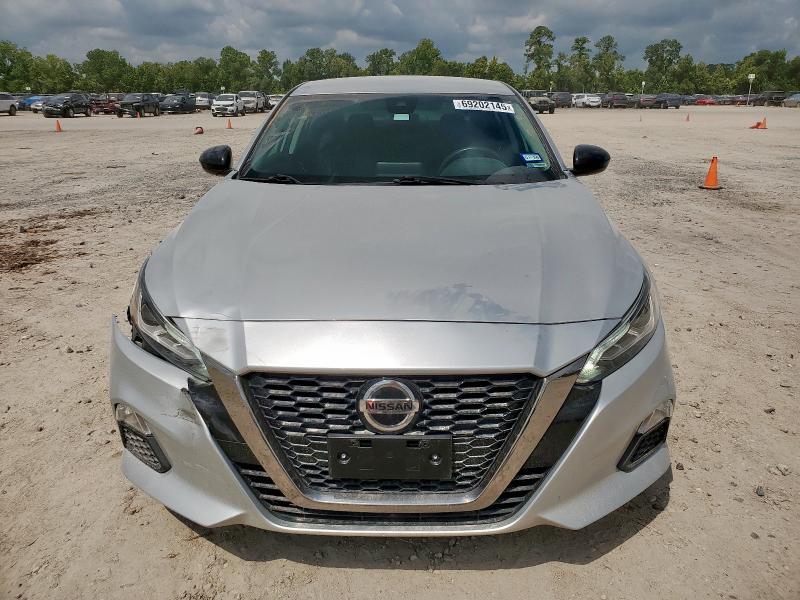 Photo 5 from auction – 2021 NISSAN ALTIMA SR with VIN 1N4BL4CV8MN384316