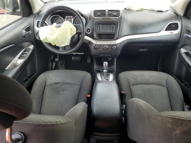 Photo 8 from auction – 2018 DODGE JOURNEY SE with VIN 3C4PDCAB5JT274058