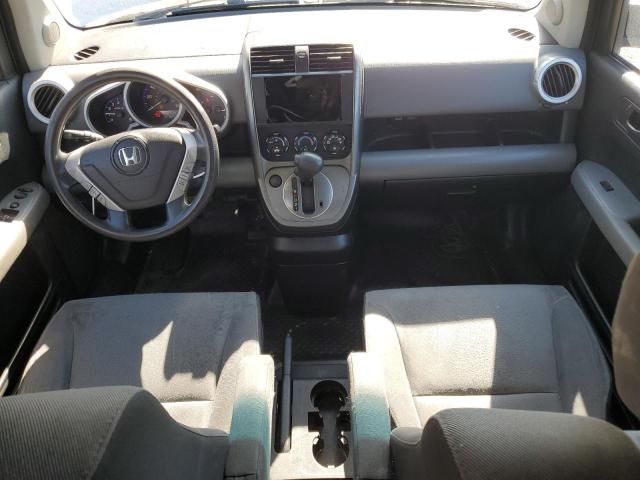 Photo 8 from auction – 2007 HONDA ELEMENT EX with VIN 5J6YH28777L003750