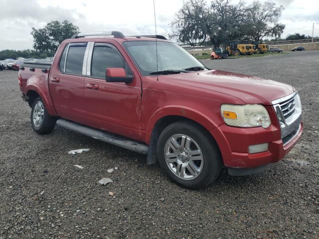 Foto 4 de la subasta – 2010 FORD EXPLORER S con VIN 1FMEU3DEXAUA13720