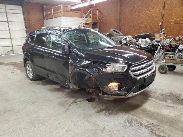 Photo 4 from auction – 2017 FORD ESCAPE SE with VIN 1FMCU9GD6HUE62044
