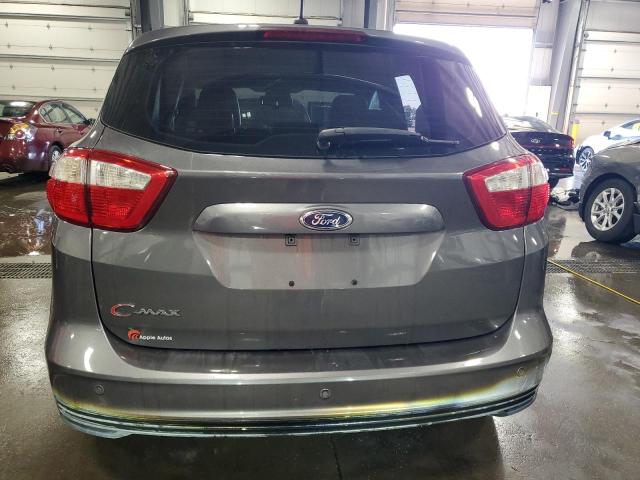 Photo 6 from auction – 2013 FORD C-MAX PREM with VIN 1FADP5CU6DL520965