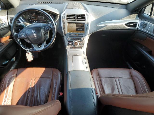 Photo 8 from auction – 2018 LINCOLN MKZ RESERVE with VIN 3LN6L5FC7JR607347