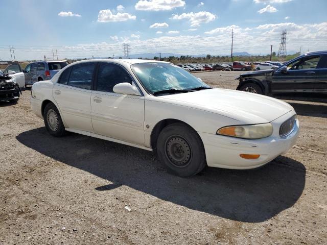 Photo 4 from auction – 2001 BUICK LESABRE CU with VIN 1G4HP54K21U188999