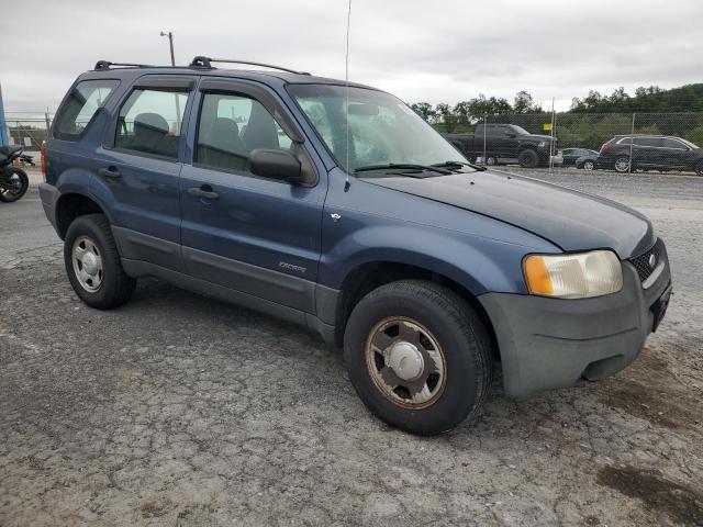 Photo 4 from auction – 2001 FORD ESCAPE XLS with VIN 1FMYU02141KE76699