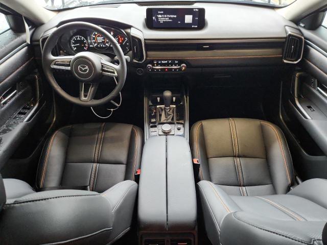 Photo 8 from auction – 2025 MAZDA CX-50 PREMIUM PLUS with VIN 7MMVABEY7SN360224
