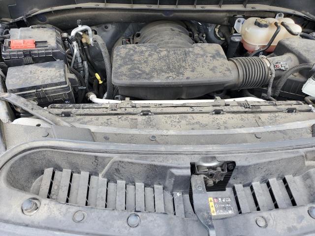 Photo 12 from auction – 2023 GMC YUKON SLT with VIN 1GKS2BKD6PR141292