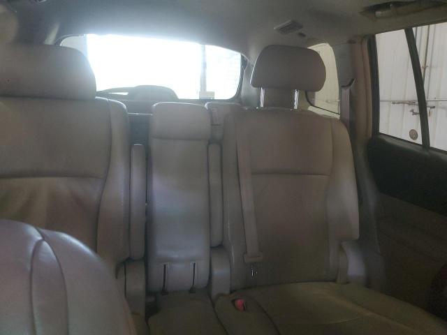 Photo 10 from auction – 2009 TOYOTA HIGHLANDER LIMITED with VIN JTEES42A392146600