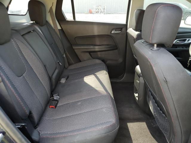 Photo 11 from auction – 2016 GMC TERRAIN SL with VIN 2GKFLSEK6G6219896