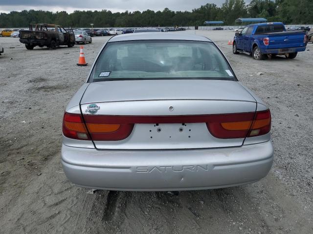 Photo 6 from auction – 2002 SATURN SL2 with VIN 1G8ZK52702Z264191