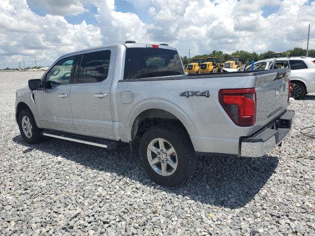 Photo 2 from auction – 2024 FORD F150 XLT with VIN 1FTFW3LD2RFA02707