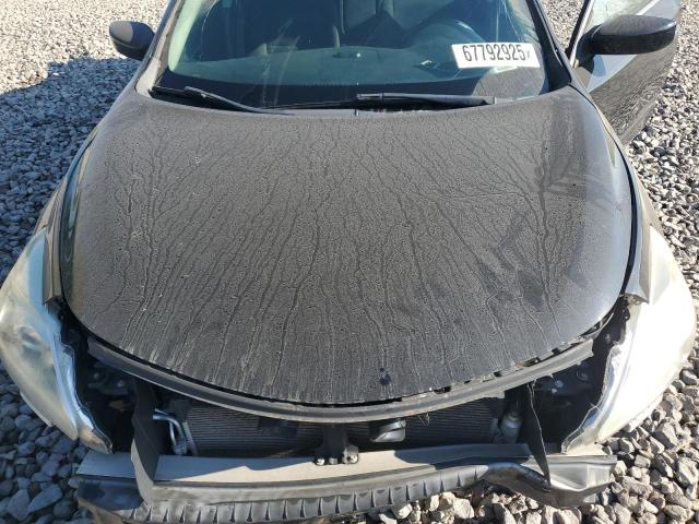 Photo 11 from auction – 2015 NISSAN ALTIMA 2.5 with VIN 1N4AL3AP8FC199708