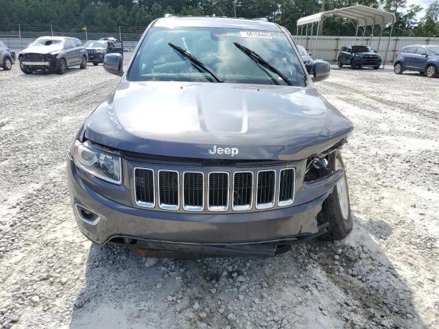 Photo 5 from auction – 2015 JEEP GRAND CHER with VIN 1C4RJEAG1FC216962