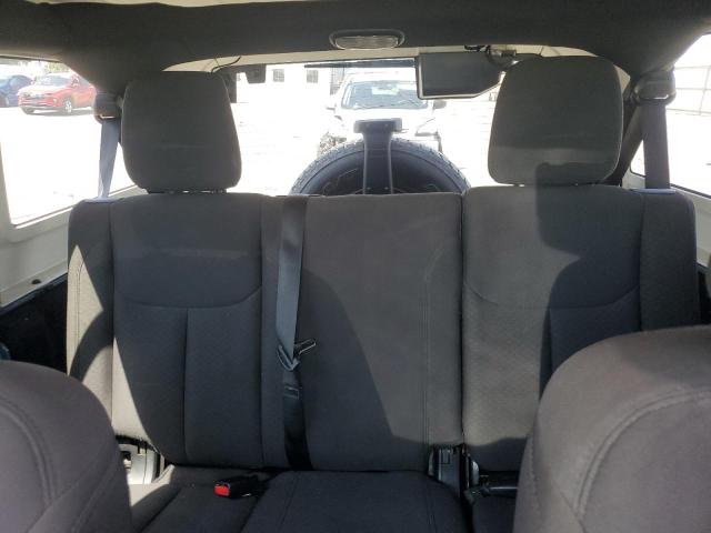 Photo 10 from auction – 2014 JEEP WRANGLER U with VIN 1C4BJWDG8EL314176