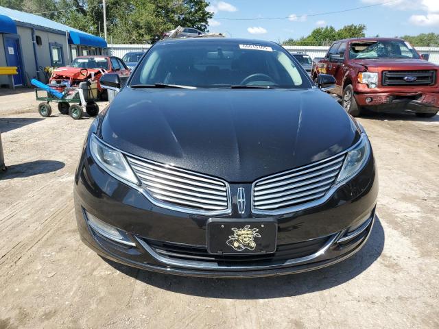 Photo 5 from auction – 2014 LINCOLN MKZ with VIN 3LN6L2J9XER836301