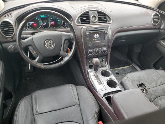 Photo 8 from auction – 2017 BUICK ENCLAVE with VIN 5GAKVBKD5HJ123452