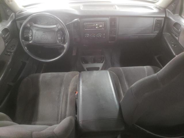 Photo 8 from auction – 2004 DODGE DAKOTA QUAD with VIN 1D7HL38NX4S579316