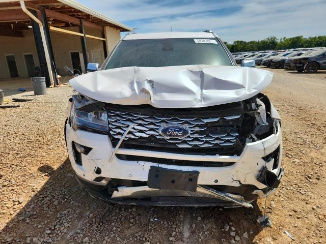 Photo 5 from auction – 2018 FORD EXPLORER with VIN 1FM5K8HT9JGA81033