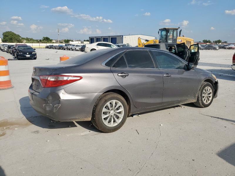 Photo 3 from auction – 2016 TOYOTA CAMRY LE with VIN 4T4BF1FK7GR530539