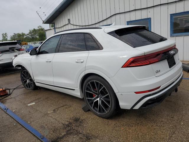 Foto 2 de la subasta – 2019 AUDI Q8 PRESTIG con VIN WA1FVAF10KD008025