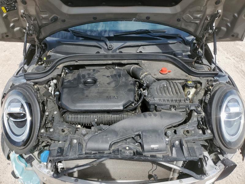 Photo 11 from auction – 2020 MINI COOPER JOH with VIN WMWWJ9C06L3L68657