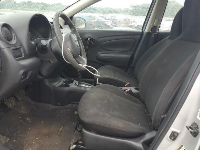 Photo 7 from auction – 2014 NISSAN VERSA S with VIN 3N1CN7AP0EL863719