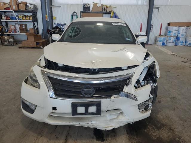 Photo 5 from auction – 2014 NISSAN ALTIMA 2.5 with VIN 1N4AL3AP4EC291042