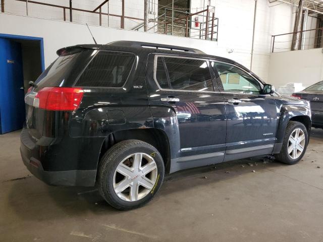 Photo 3 from auction – 2012 GMC TERRAIN SL with VIN 2GKFLVEK2C6220541