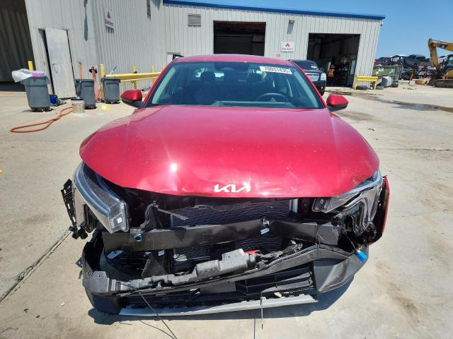 Photo 5 from auction – 2025 KIA K4 EX with VIN 3KPFU4DE9SE143387