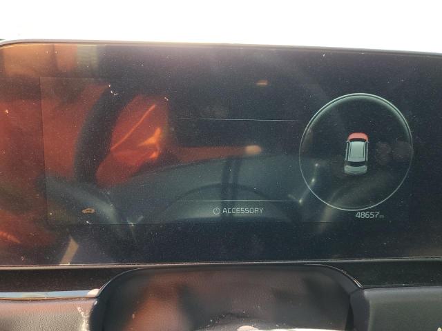 Photo 9 from auction – 2024 KIA NIRO WIND with VIN KNDCR3L10R5115934