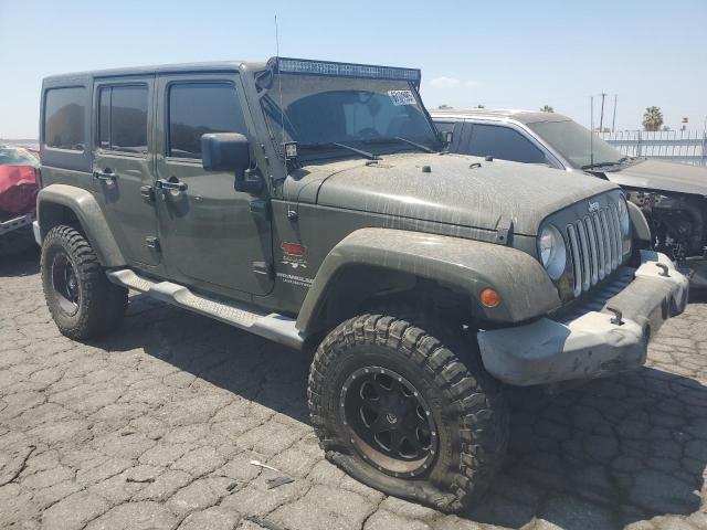 Photo 4 from auction – 2016 JEEP WRANGLER U with VIN 1C4BJWEG5GL141783