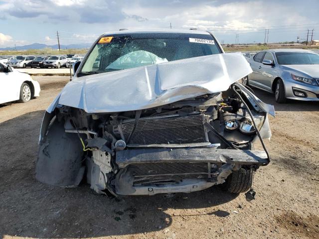 Photo 5 from auction – 2012 CHRYSLER TOWN & COU with VIN 2C4RC1BG8CR252488