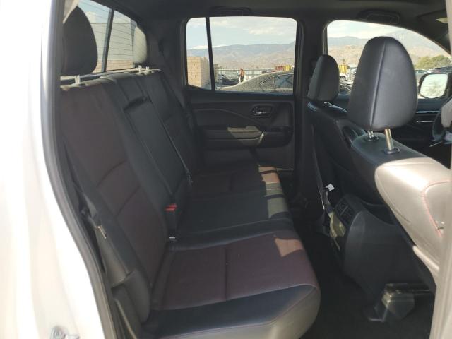 Photo 10 from auction – 2022 HONDA RIDGELINE with VIN 5FPYK3F84NB020165