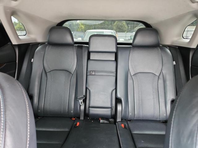 Photo 10 from auction – 2017 LEXUS RX 350 BAS with VIN 2T2BZMCA7HC102760