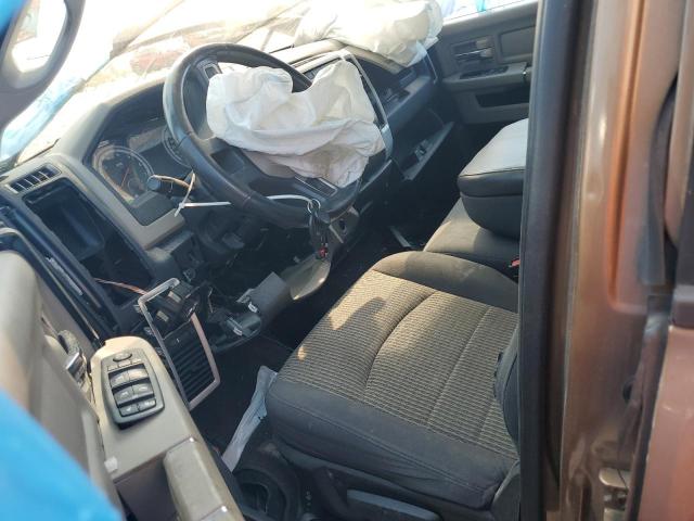 Photo 7 from auction – 2011 DODGE RAM 1500 with VIN 1D7RV1CTXBS642632