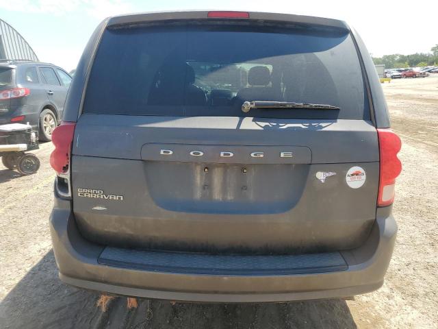 Photo 6 from auction – 2017 DODGE GRAND CARA with VIN 2C4RDGBG8HR548618